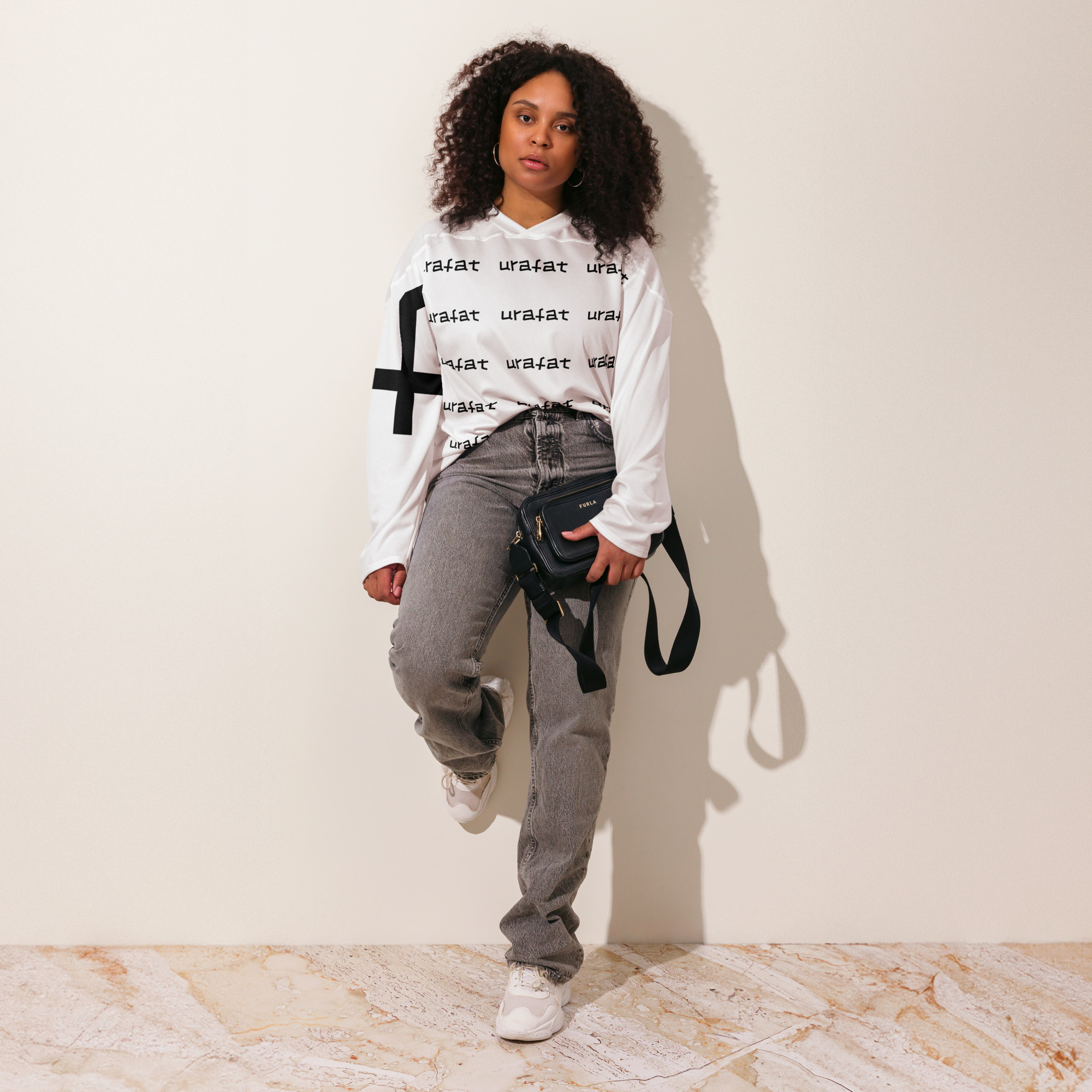 hockey fan jersey - Image 4