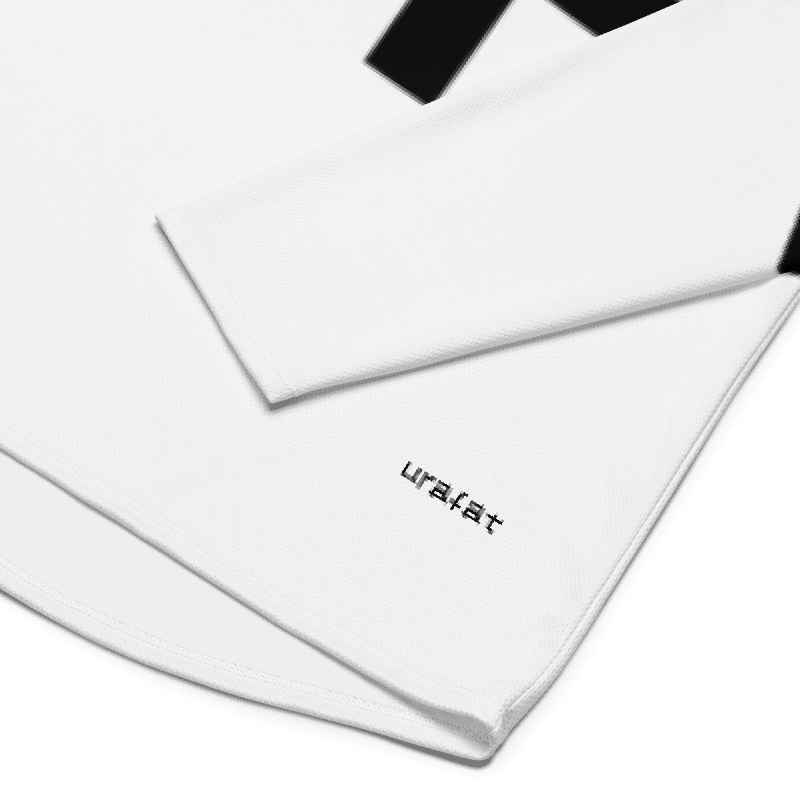 hockey fan jersey - Image 3