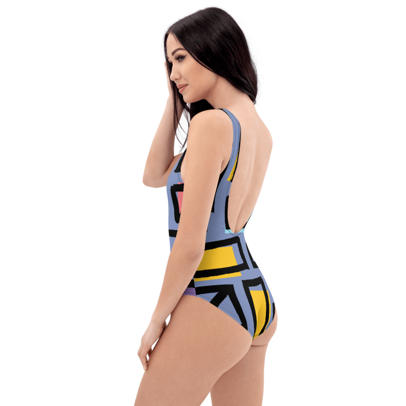 One-Piece Swimsuit - Image 7